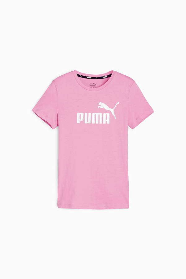 Pink sales puma logo